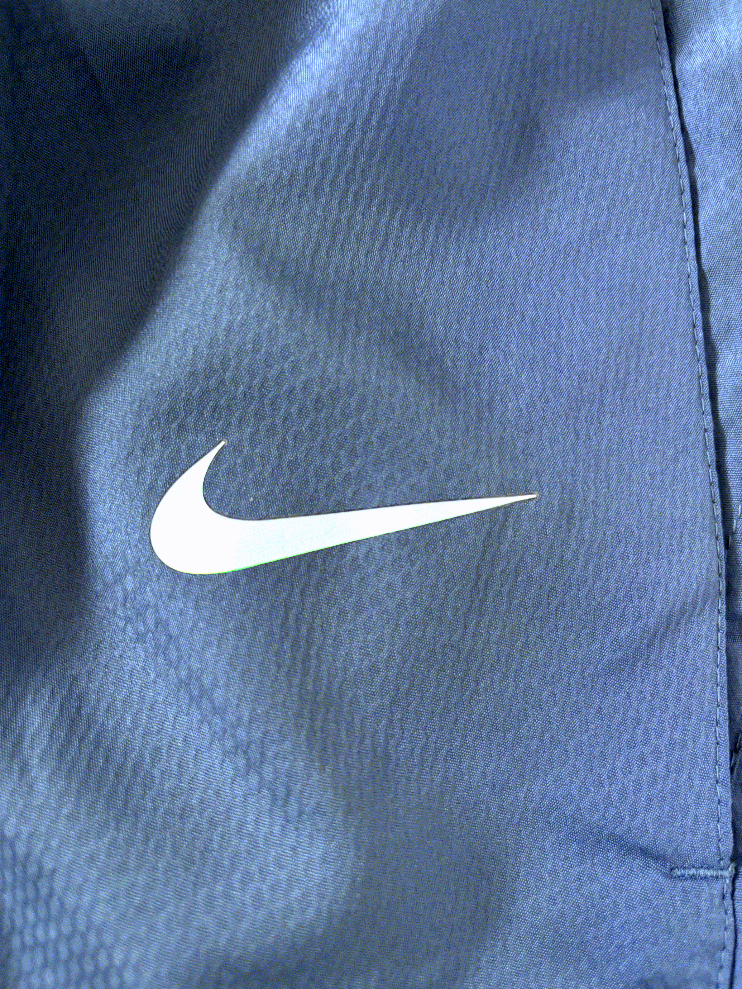 Nike Vintage Jacket