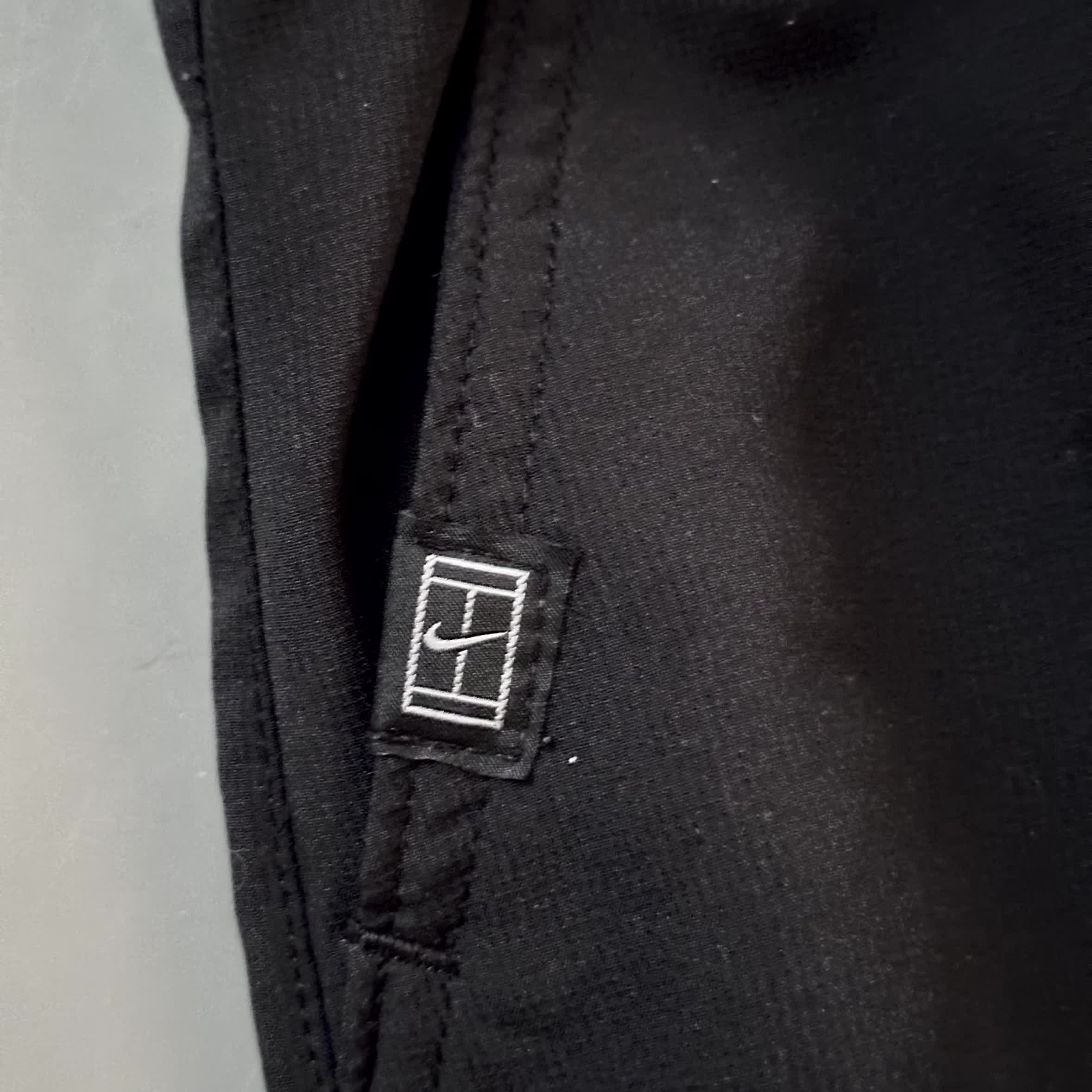 Nike Vintage Jacket