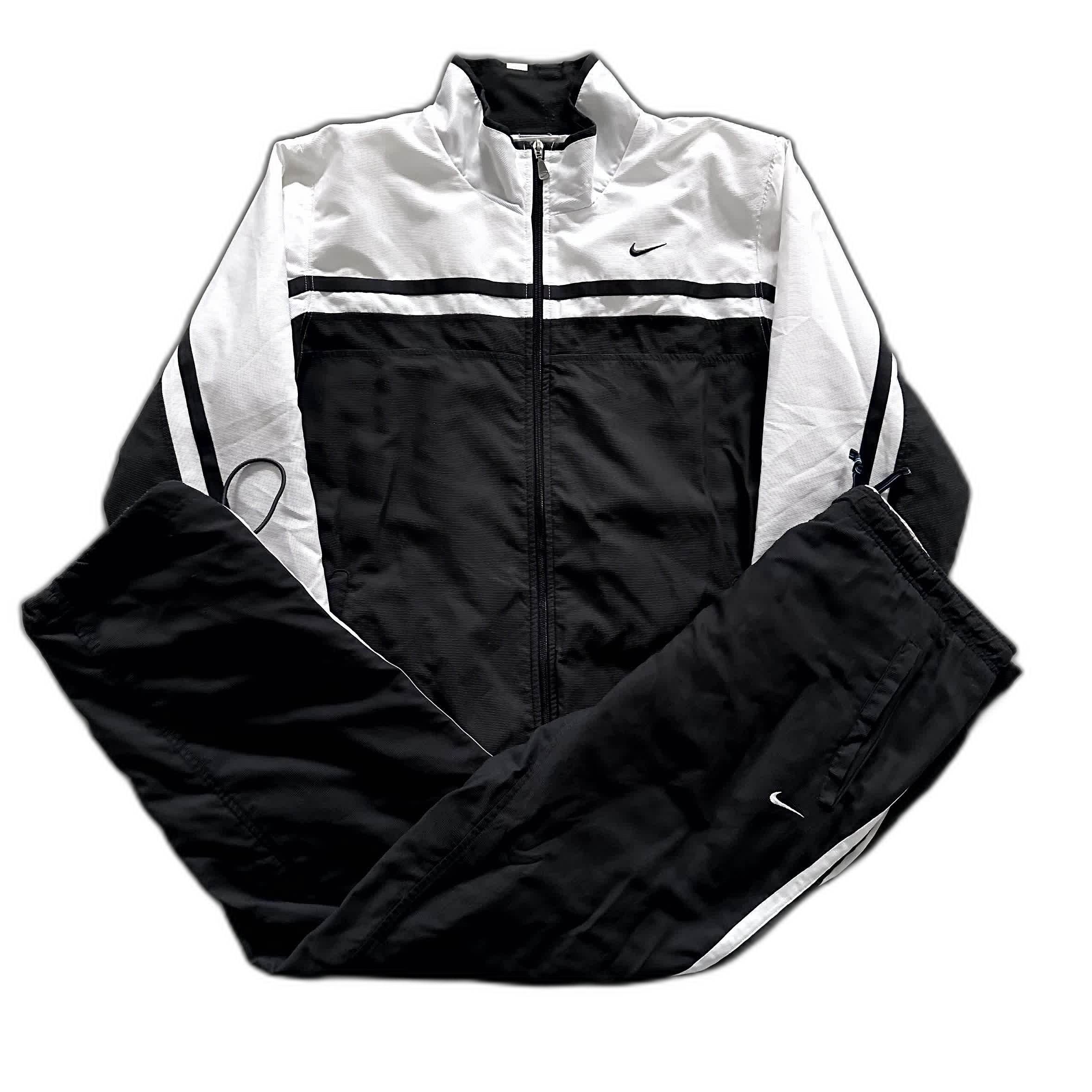 Nike Vintage Jacket