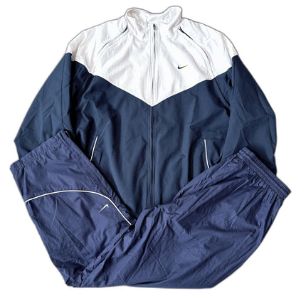 Nike Vintage Jacket