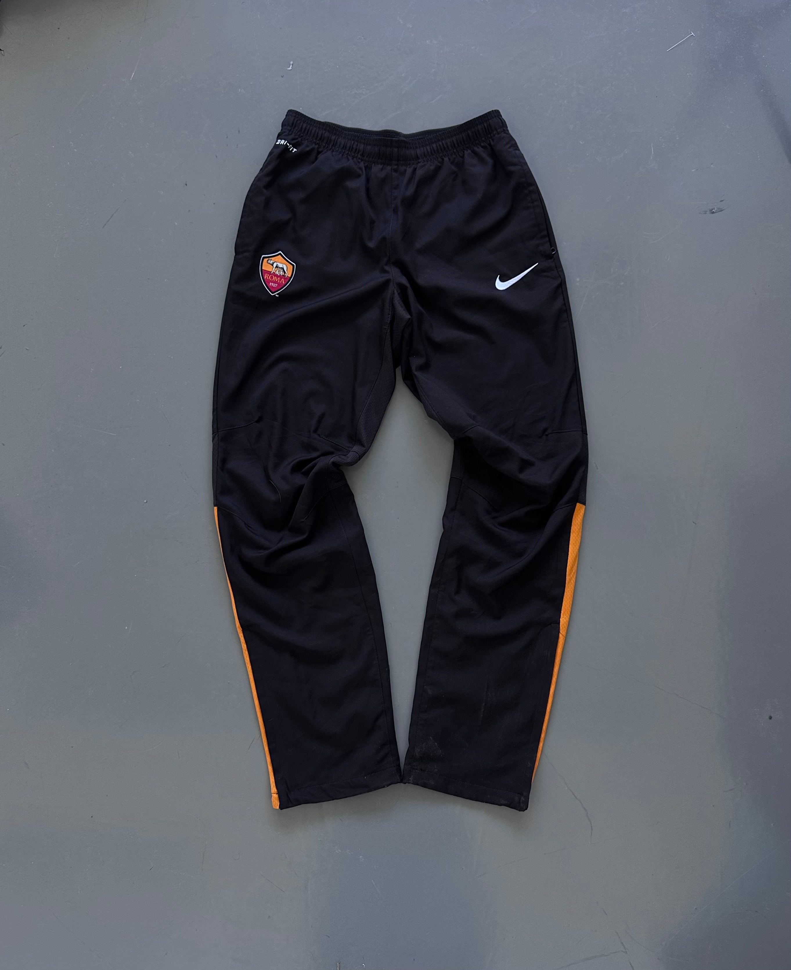 Nike x AS Roma Vintage Jacket 2015/16