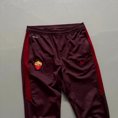 Nike x AS Roma Vintage Jacket 2016/17