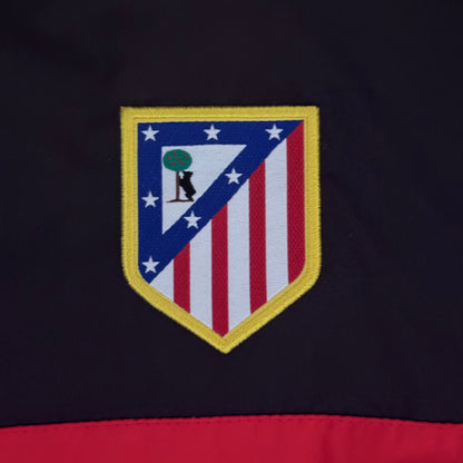 Nike x Atletico Madrid Vintage Jacket 2011/12