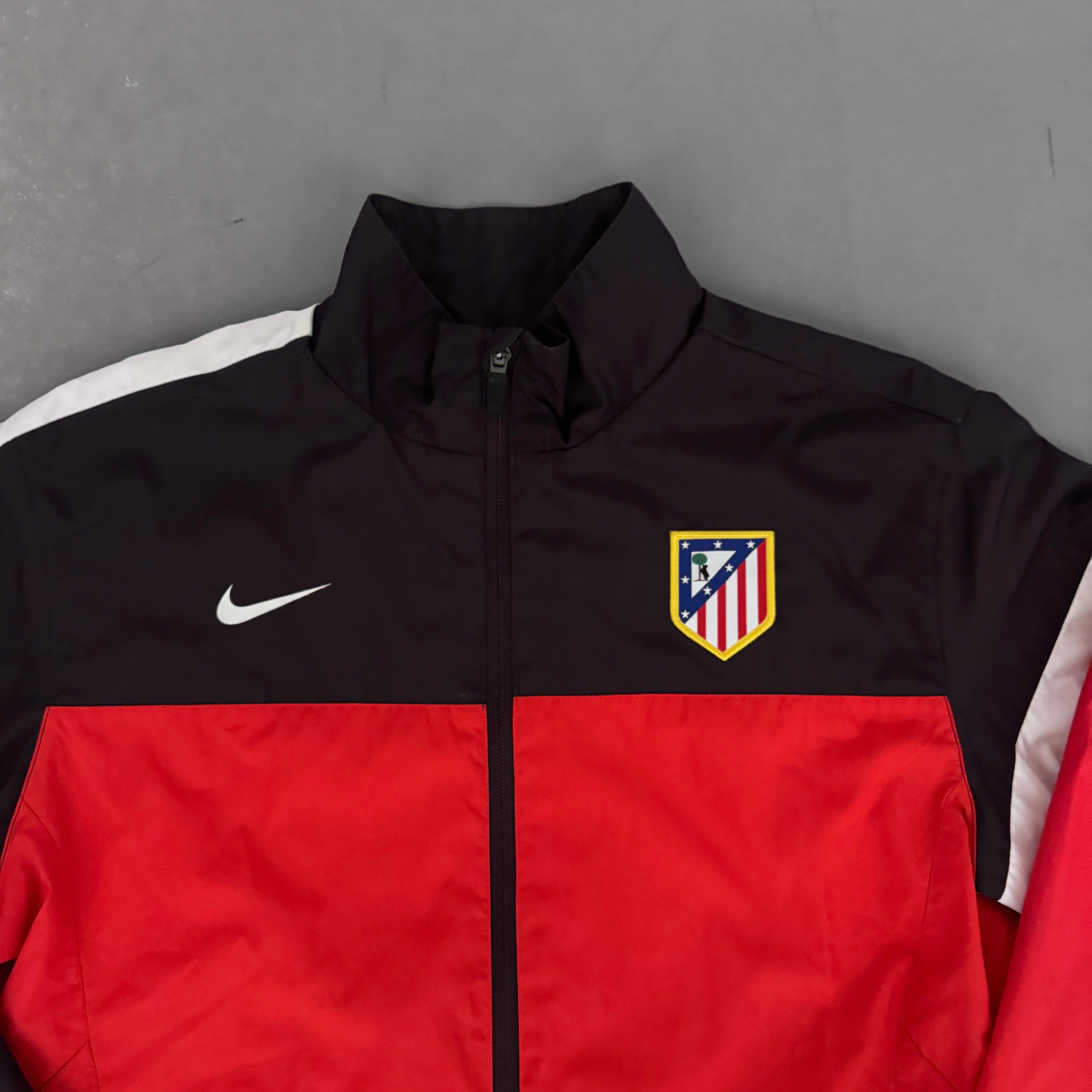 Nike x Atletico Madrid Vintage Jacket 2011/12