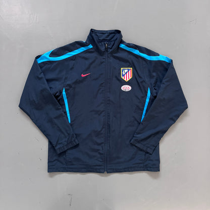 Nike x Atletico Madrid Vintage Jacket 2012/13