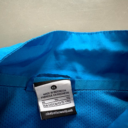 Nike x Barcelona Vintage Jacket 2013