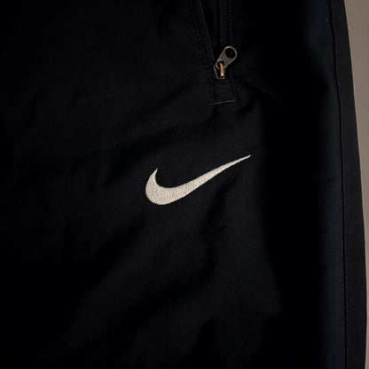 Nike x Brasilien Vintage-Jacke 2014 