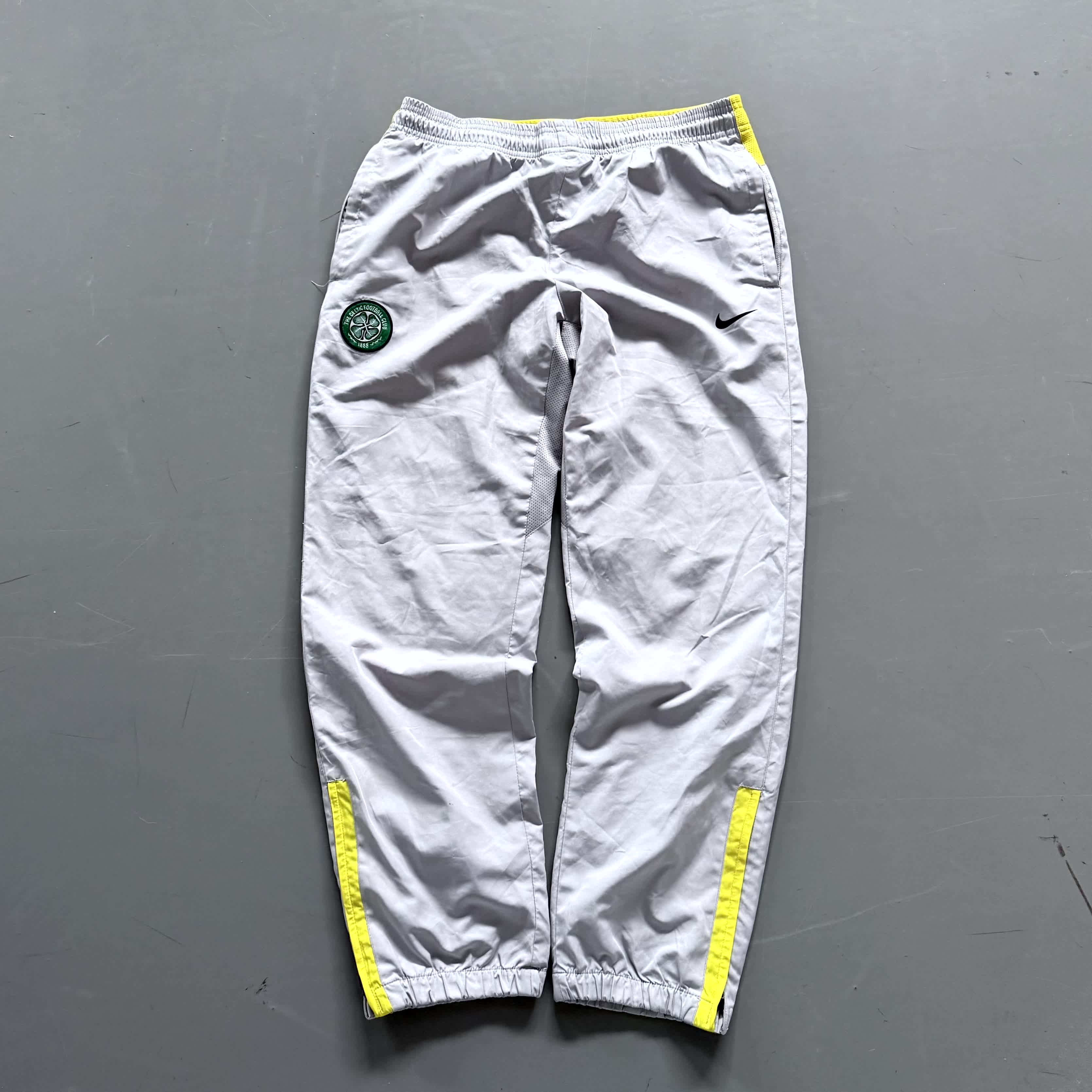 Nike x Celtic Glasgow Vintage *Premium* Jacket 2008/09 | M