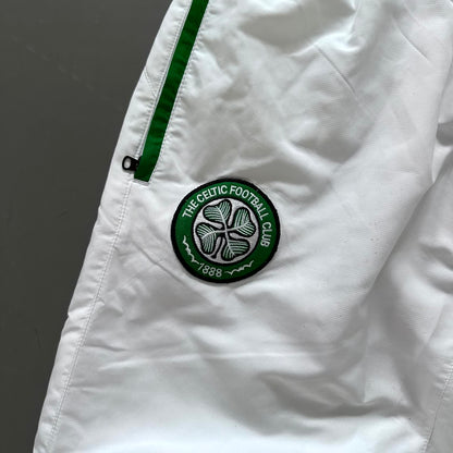 Nike x Celtic Vintage Premium Jacket 2006/07