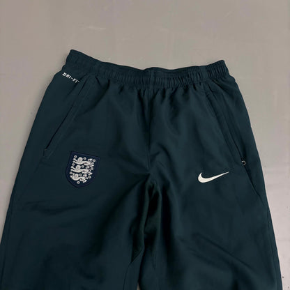 Nike x England Vintage Jacke 2014 
