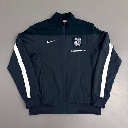 Nike x England Vintage Jacke 2014 
