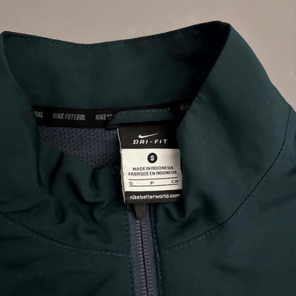 Nike x England Vintage Jacke 2014 