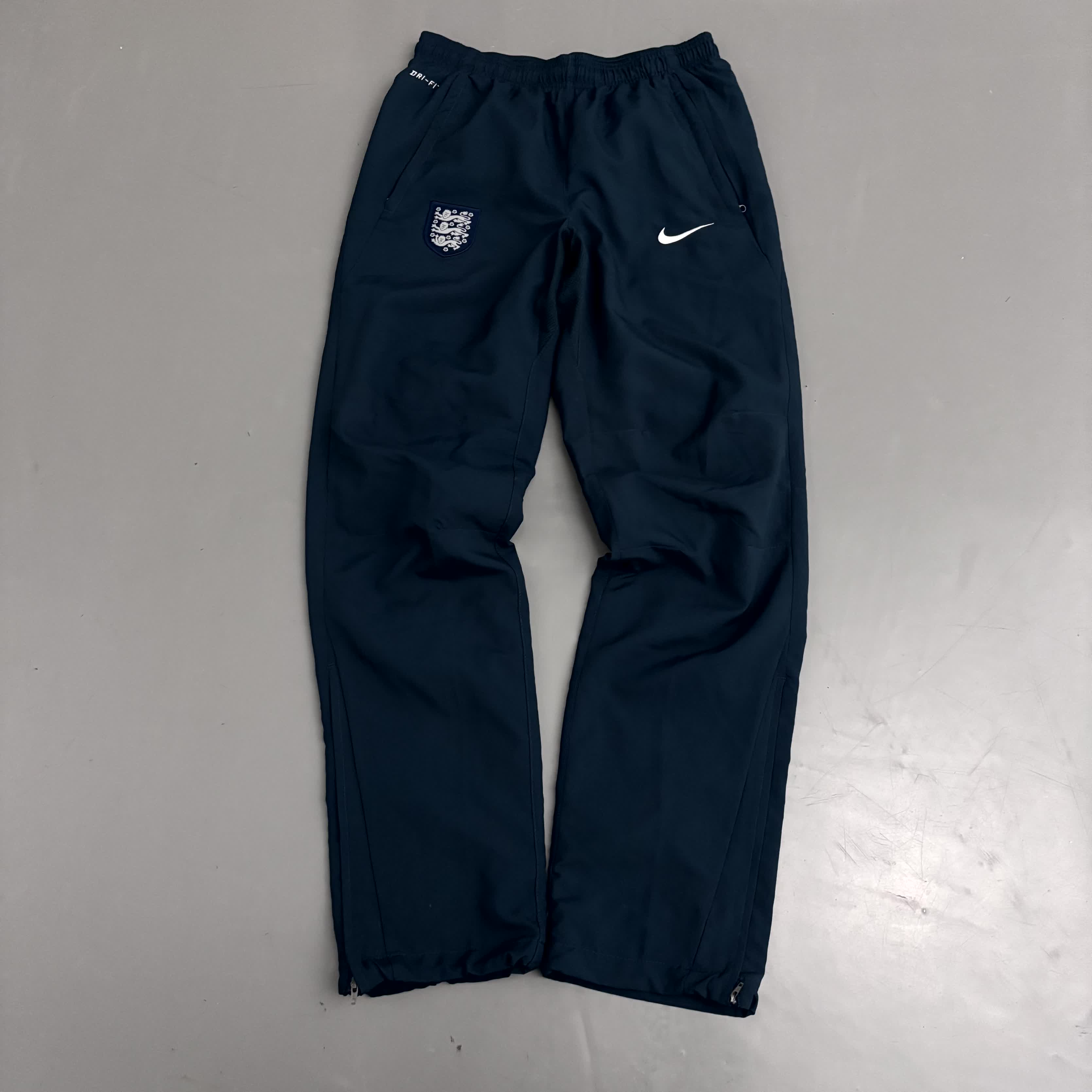 Nike x England Vintage Jacke 2014 