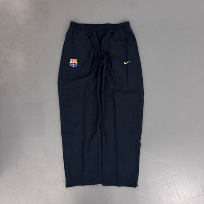 Nike x FC Barcelona Vintage Jacket 2006/07