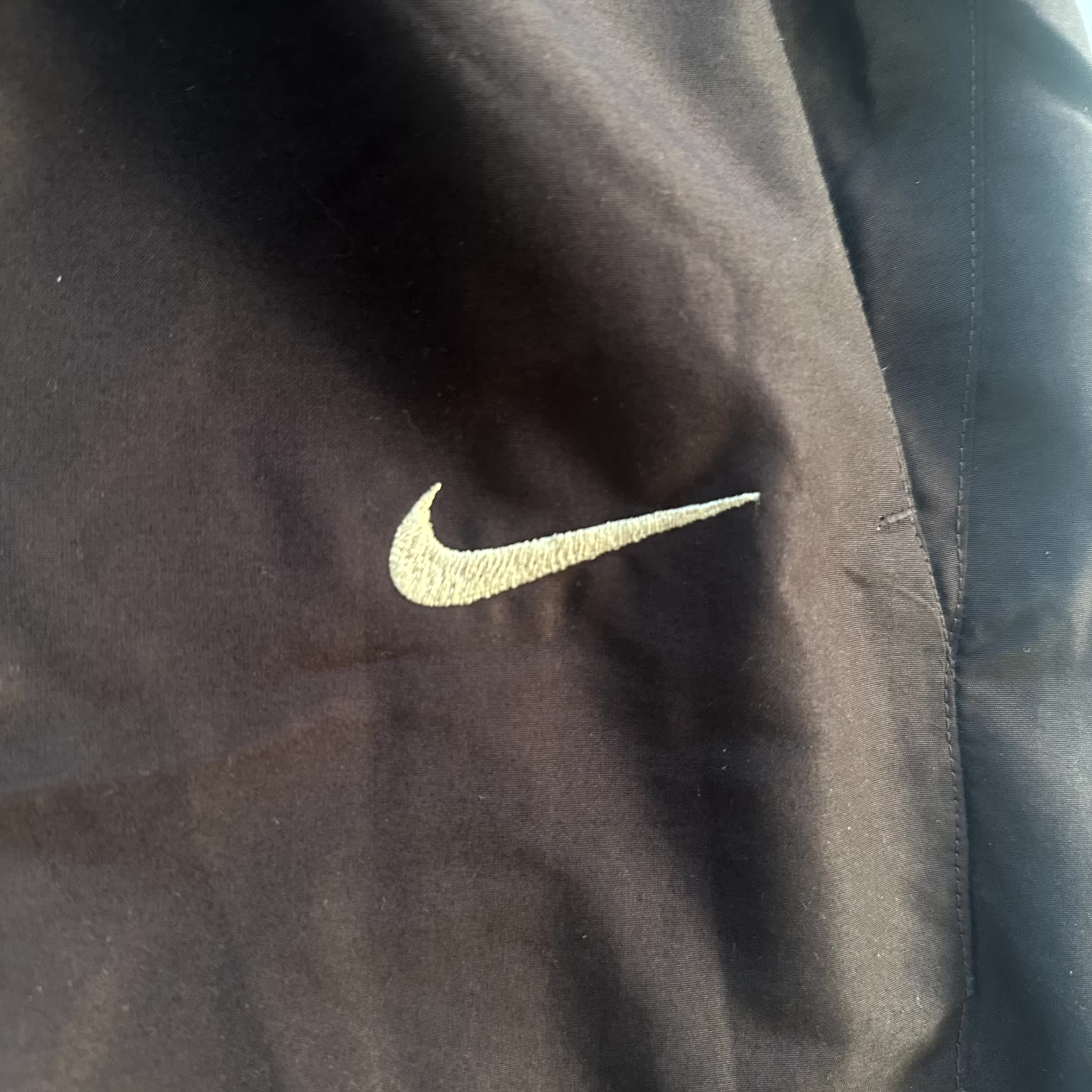 Nike x FC Barcelona Vintage Jacket 2007/08
