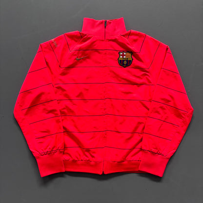 Nike x FC Barcelona Vintage Jacket 2008/09