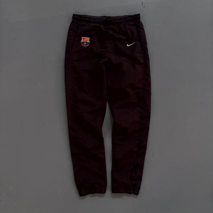 Nike x FC Barcelona Vintage Jacket 2008/09