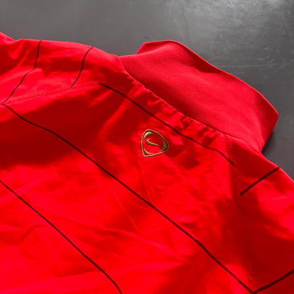 Nike x FC Barcelona Vintage Jacket 2008/09