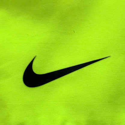 Nike x FC バルセロナ ヴィンテージジャケット 2009/10