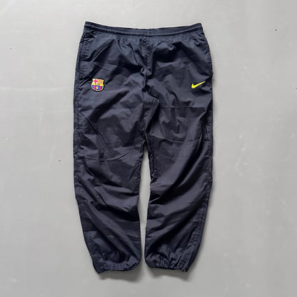 Nike x FC Barcelona Vintage Jacket 2011/12