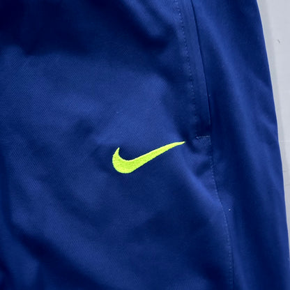 Nike x FC Barcelona Vintage Jacket 2013/14