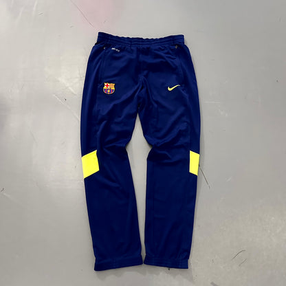 Nike x FC Barcelona Vintage Jacket 2013/14