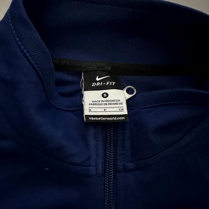 Nike x FC Barcelona Vintage Jacket 2013/14