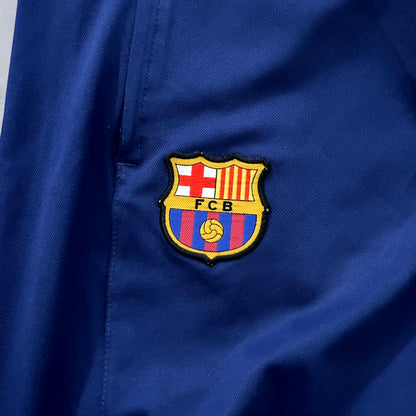 Nike x FC Barcelona Vintage Jacket 2013/14