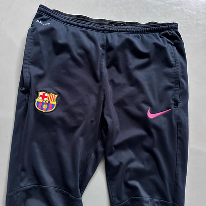 Nike x FC Barcelona Vintage Jacket 2016/17