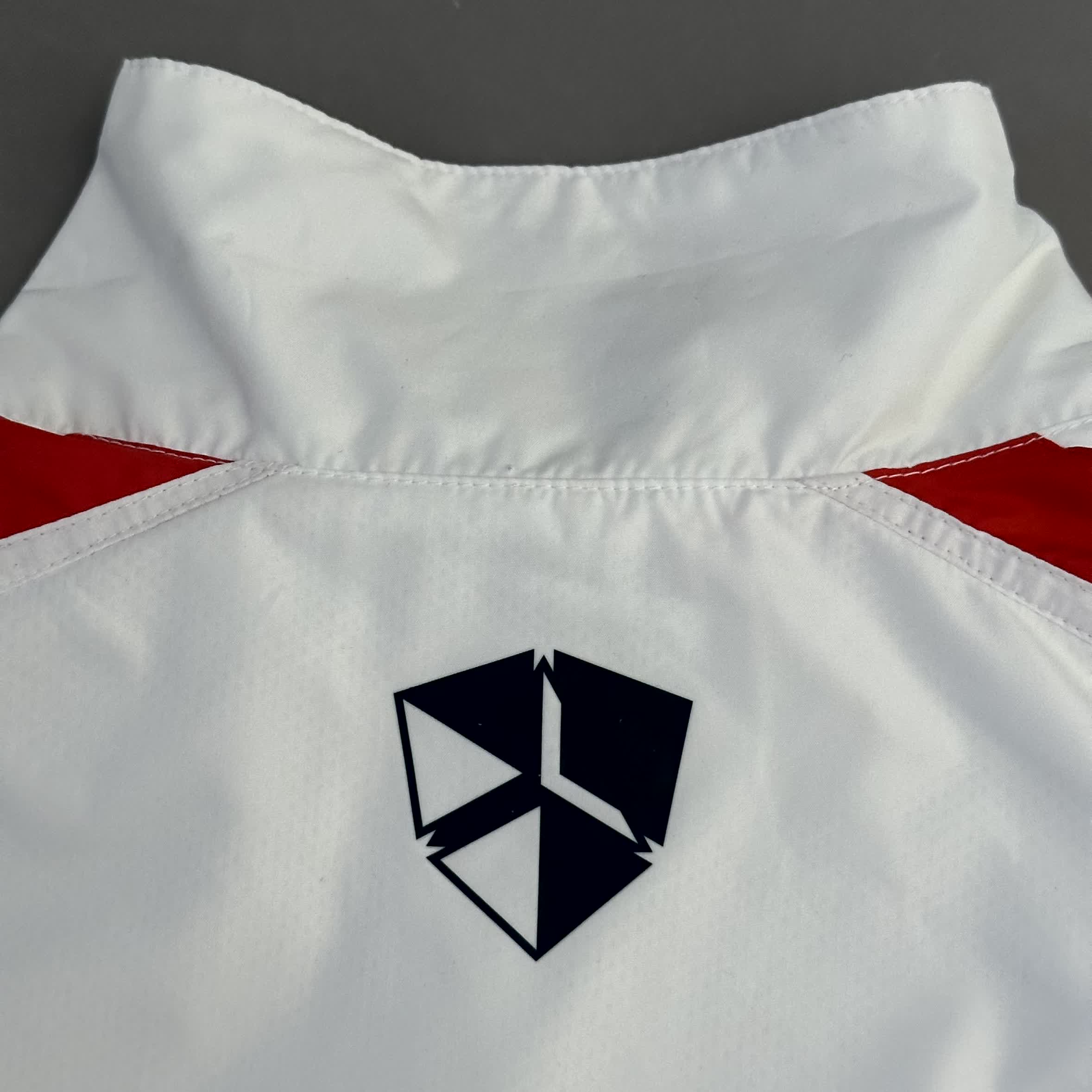 Nike x France Vintage Jacket 2010
