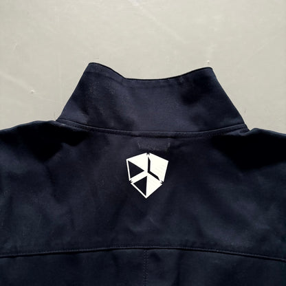 Nike x France Vintage Jacket 2014