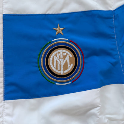 Nike x Inter Milan Vintage Jacket 2007/08
