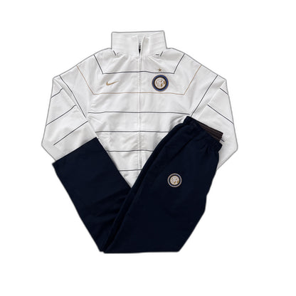 Nike x Inter Milan Vintage Jacket 2007/08