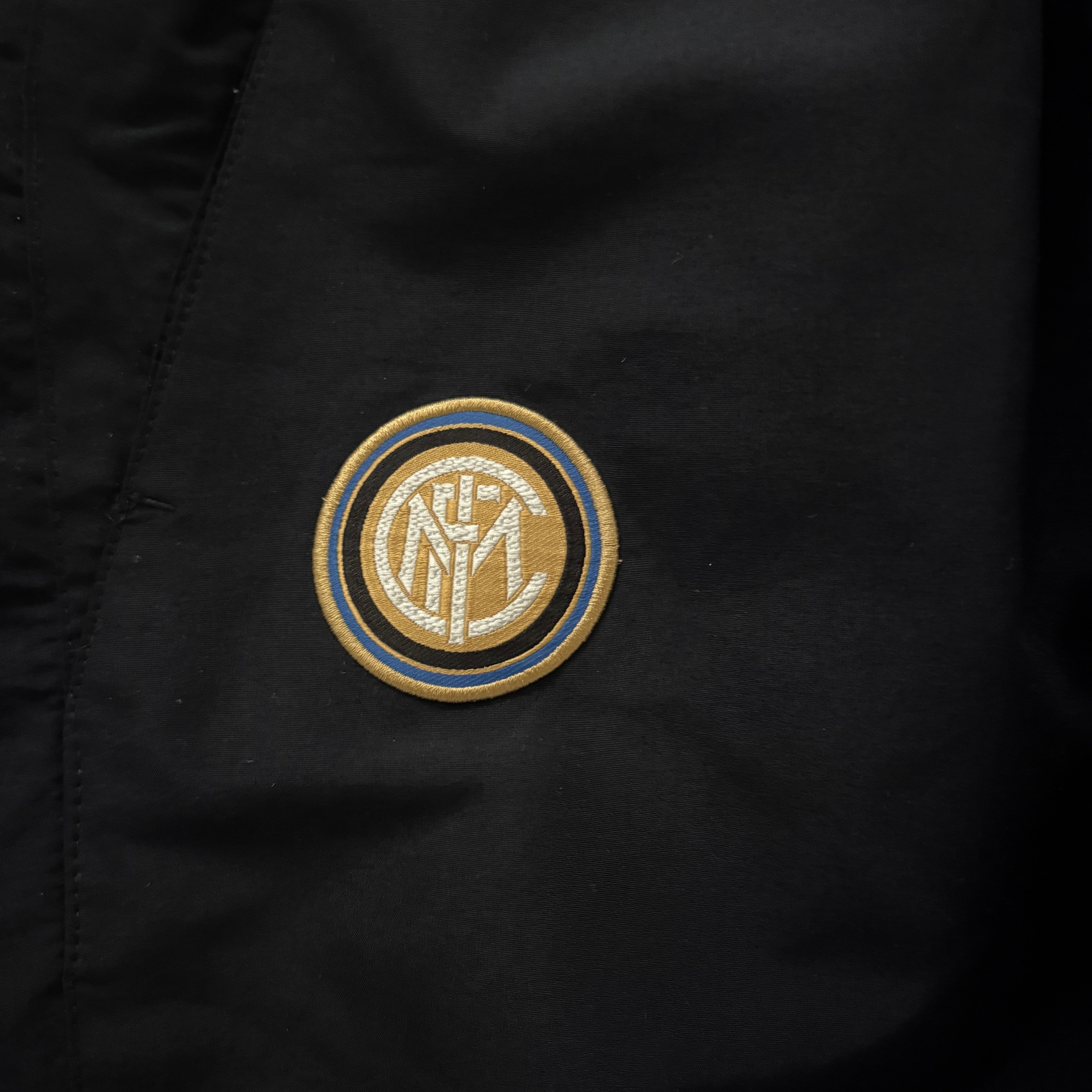 Nike x Inter Milan Vintage Jacket 2007/08