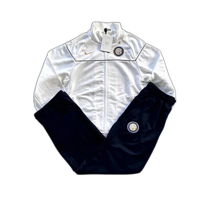 Nike x Inter Mailand Vintage Jacke 2009/10 