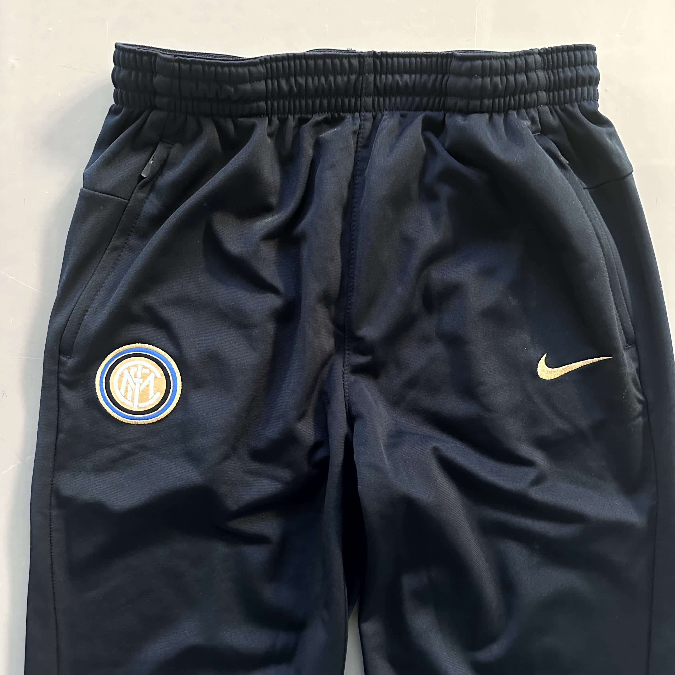 Nike x Inter Mailand Vintage Jacke 2009/10 