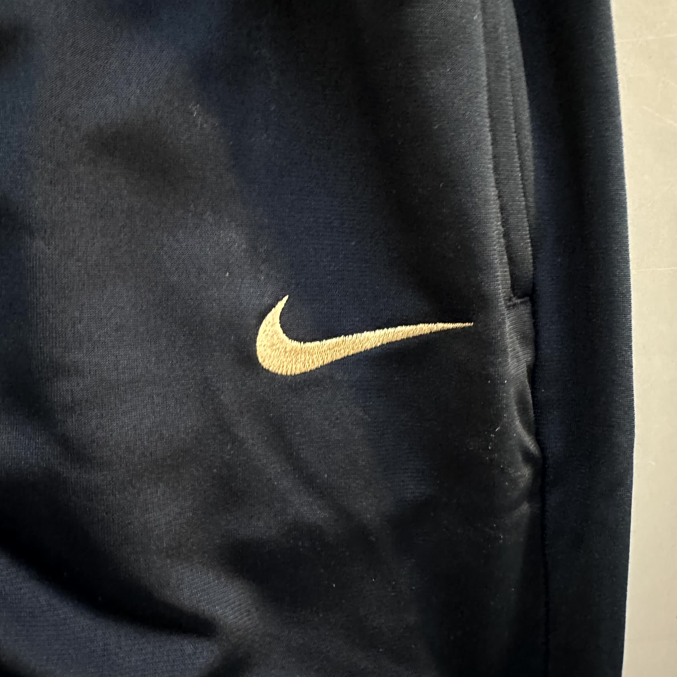 Nike x Inter Mailand Vintage Jacke 2009/10 