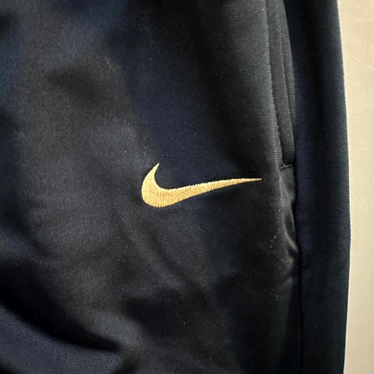 Nike x Inter Mailand Vintage Jacke 2009/10 
