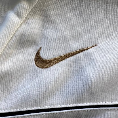 Nike x Inter Mailand Vintage Jacke 2009/10 