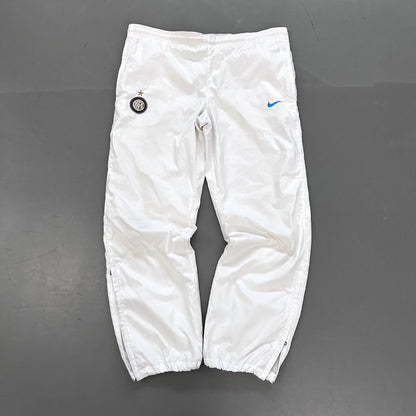 Nike x インテル ミラン ヴィンテージジャケット 2010/11