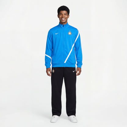 Nike x Inter Milan Vintage Jacket 2013/14