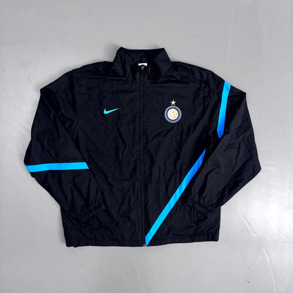 Nike x Inter Milan Vintage Jacket 2013/14