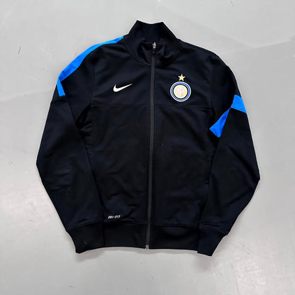 Nike x Inter Mailand Vintage Jacke 2014/15 