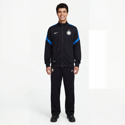 Nike x Inter Mailand Vintage Jacke 2014/15 
