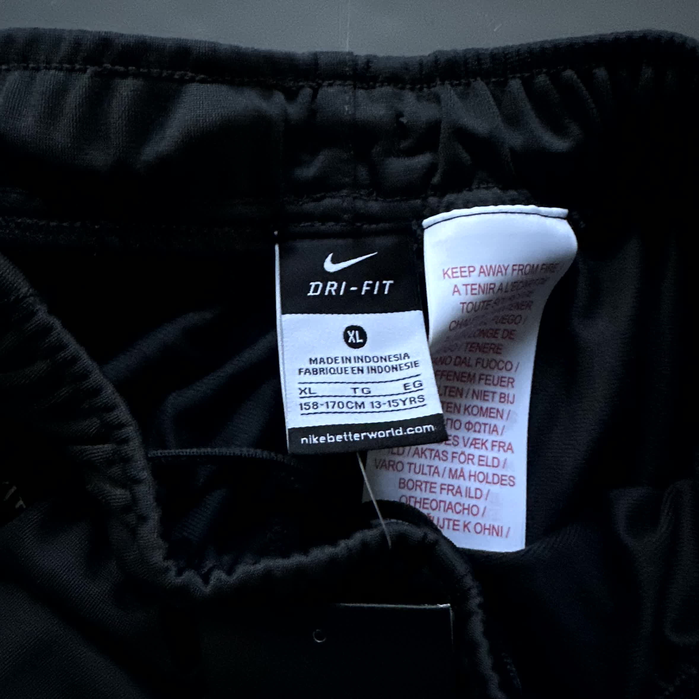 Nike x Inter Milan Vintage Jacket 2015/16