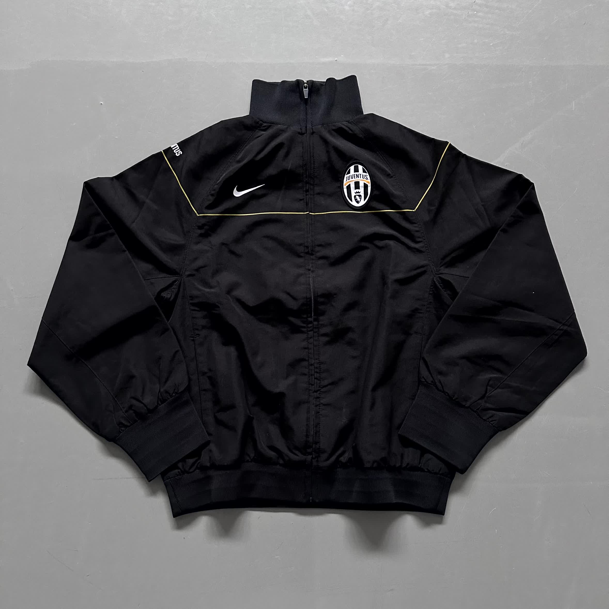 Nike x Juventus Turin Vintage Jacket 2008/09