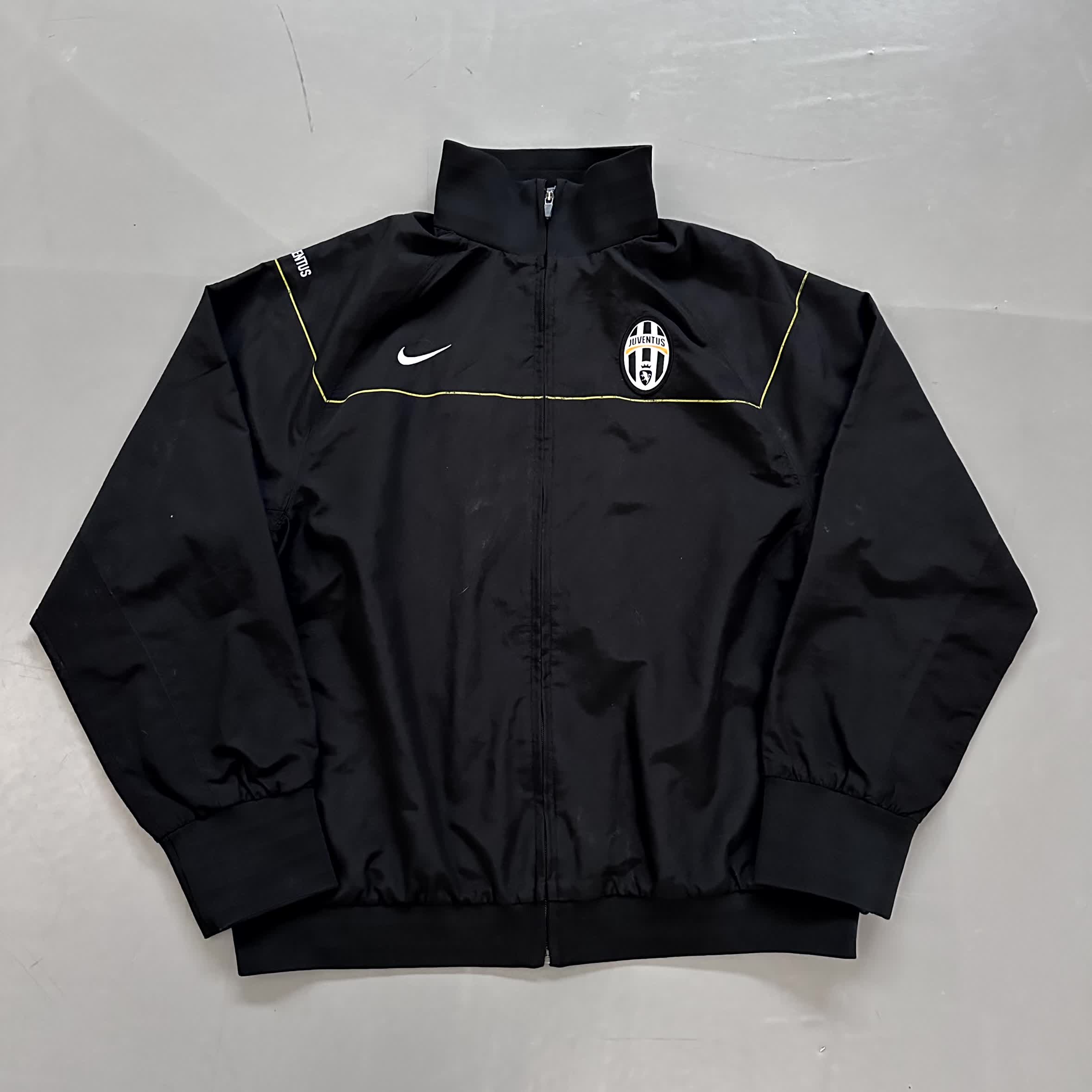 Nike x Juventus Turin Vintage Jacket 2009/10