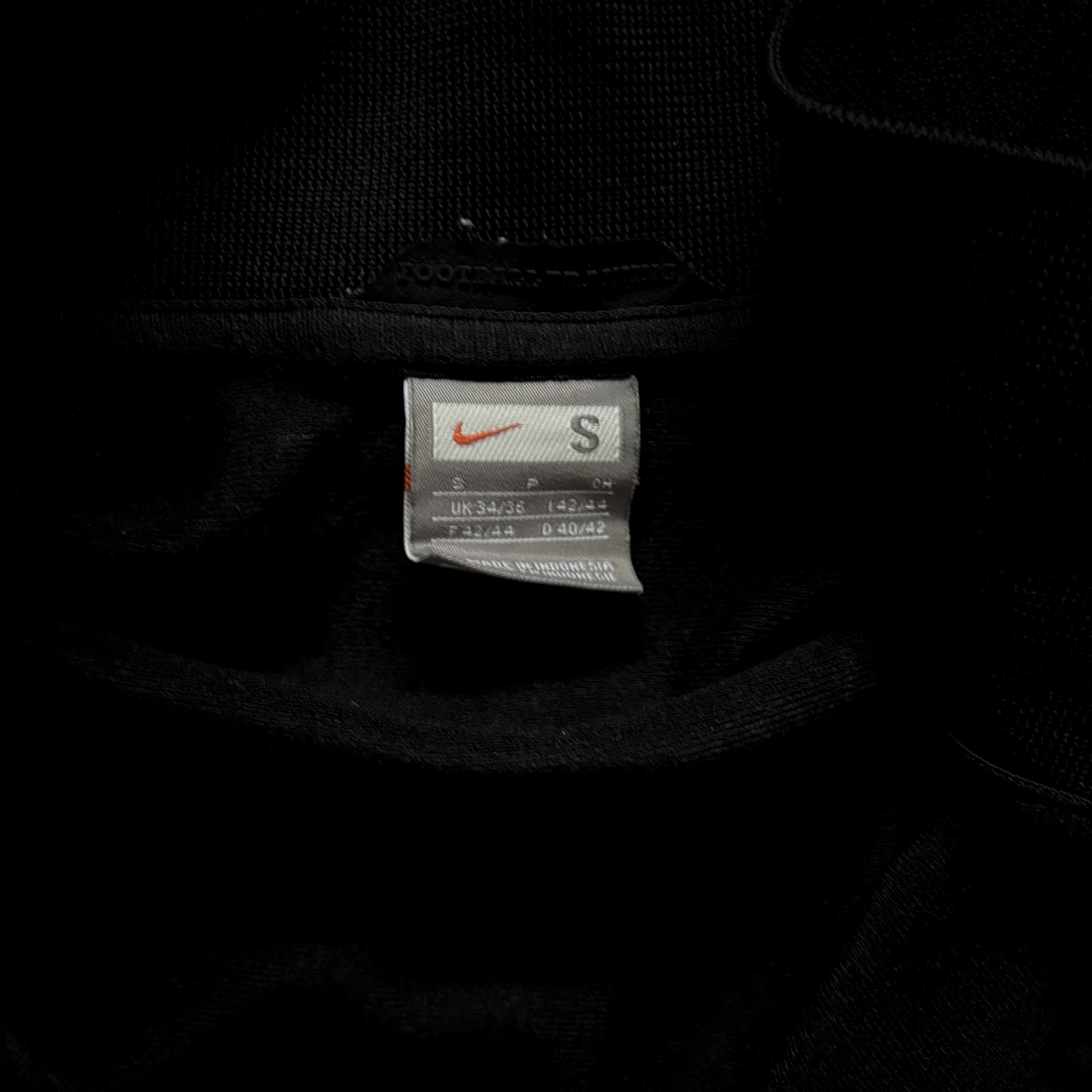 Nike x Juventus Turin Vintage Jacket 2012/13