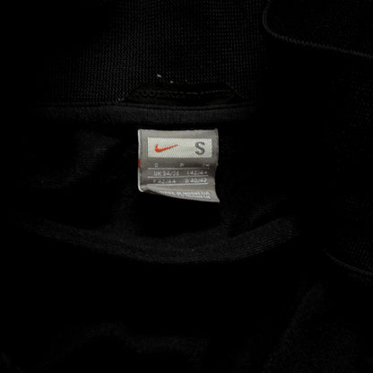 Nike x Juventus Turin Vintage Jacket 2012/13