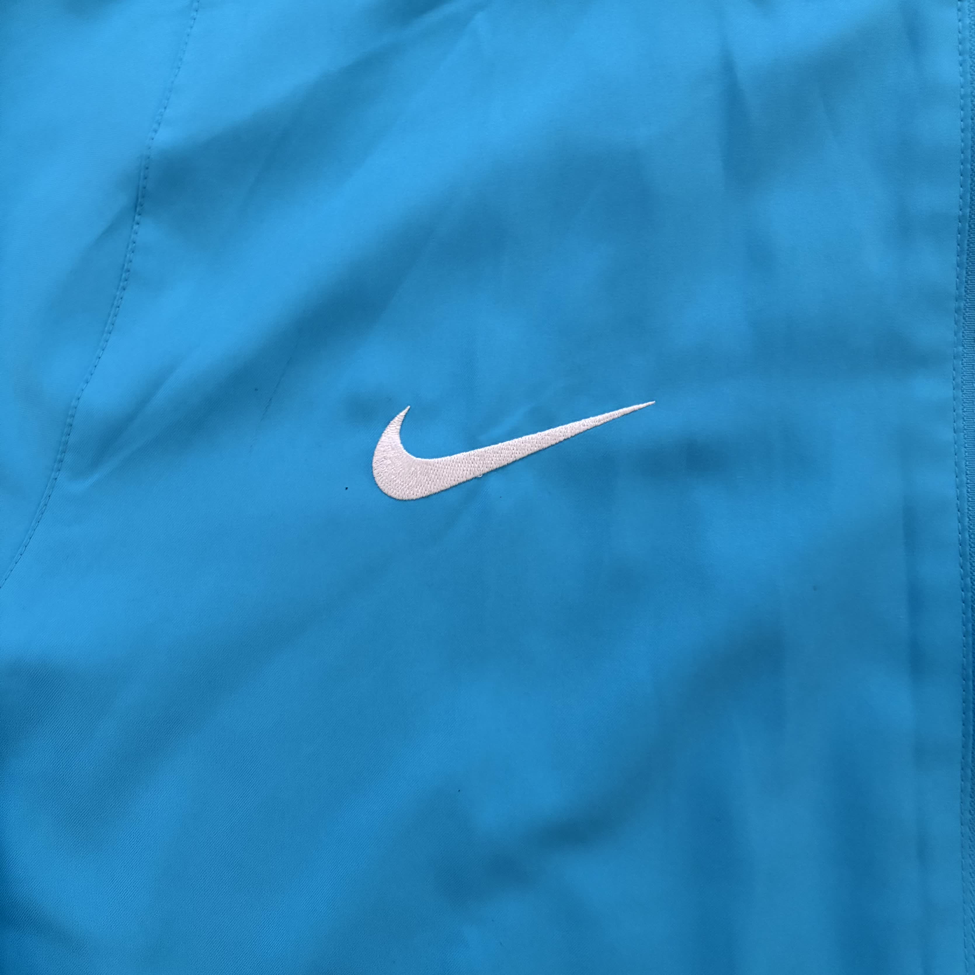 Nike x Manchester City Vintage Jacket 2012/13